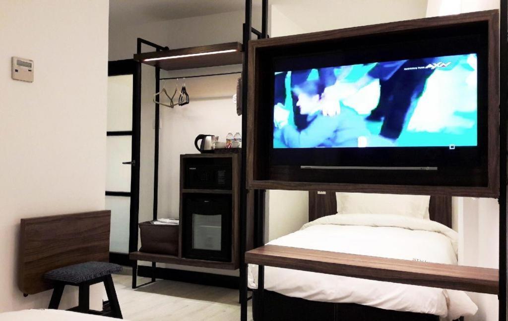 Styles Hotel Malacca Exterior photo