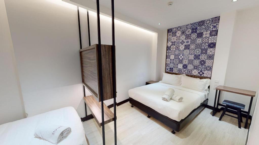 Styles Hotel Malacca Exterior photo